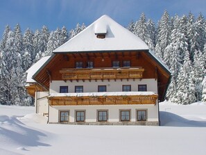Außenbereich