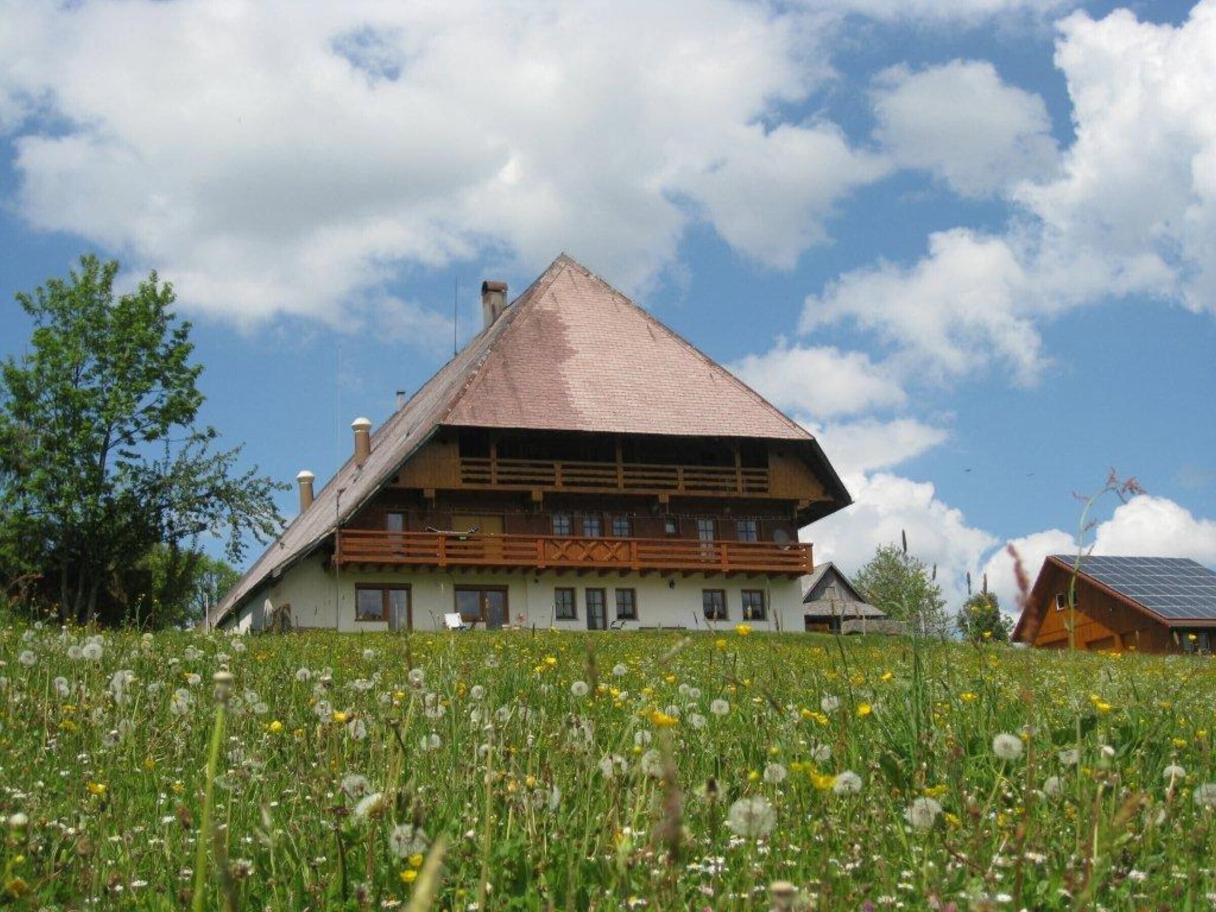Außenbereich