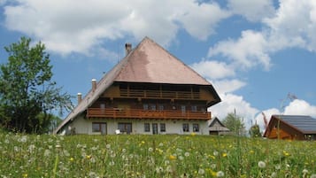 Außenbereich