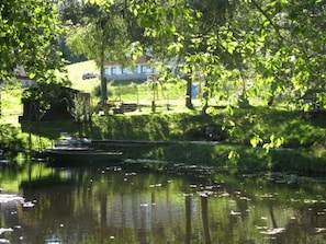 BoendeomrÄde