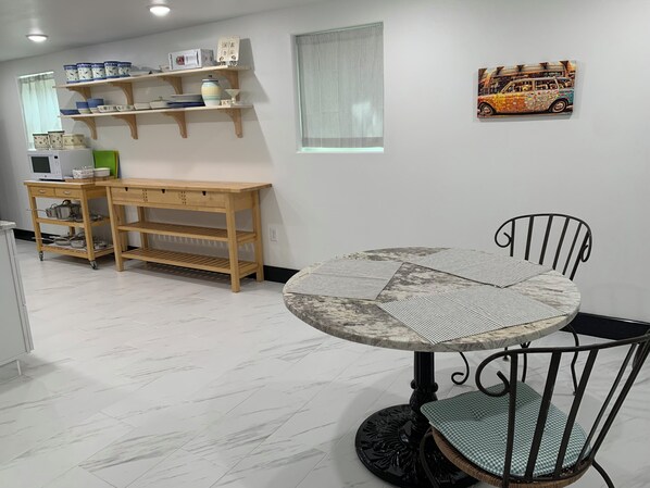 Servei de restauració