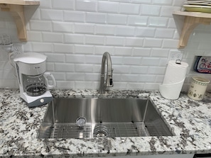 Interior - Classic Charm B with Central AC, High Speed WiFi, Full Size Washer Dryer (Cheyenne)