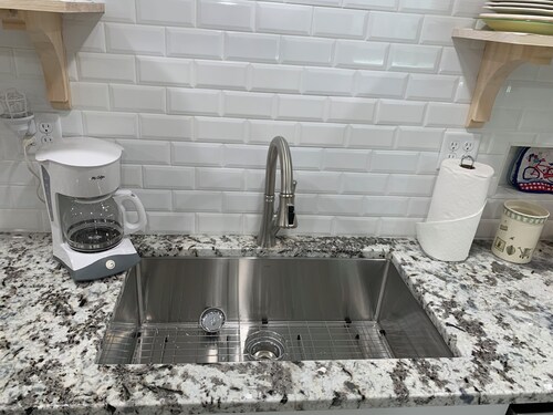 Classic Charm B with Central AC, High Speed WiFi, Full Size Washer Dryer