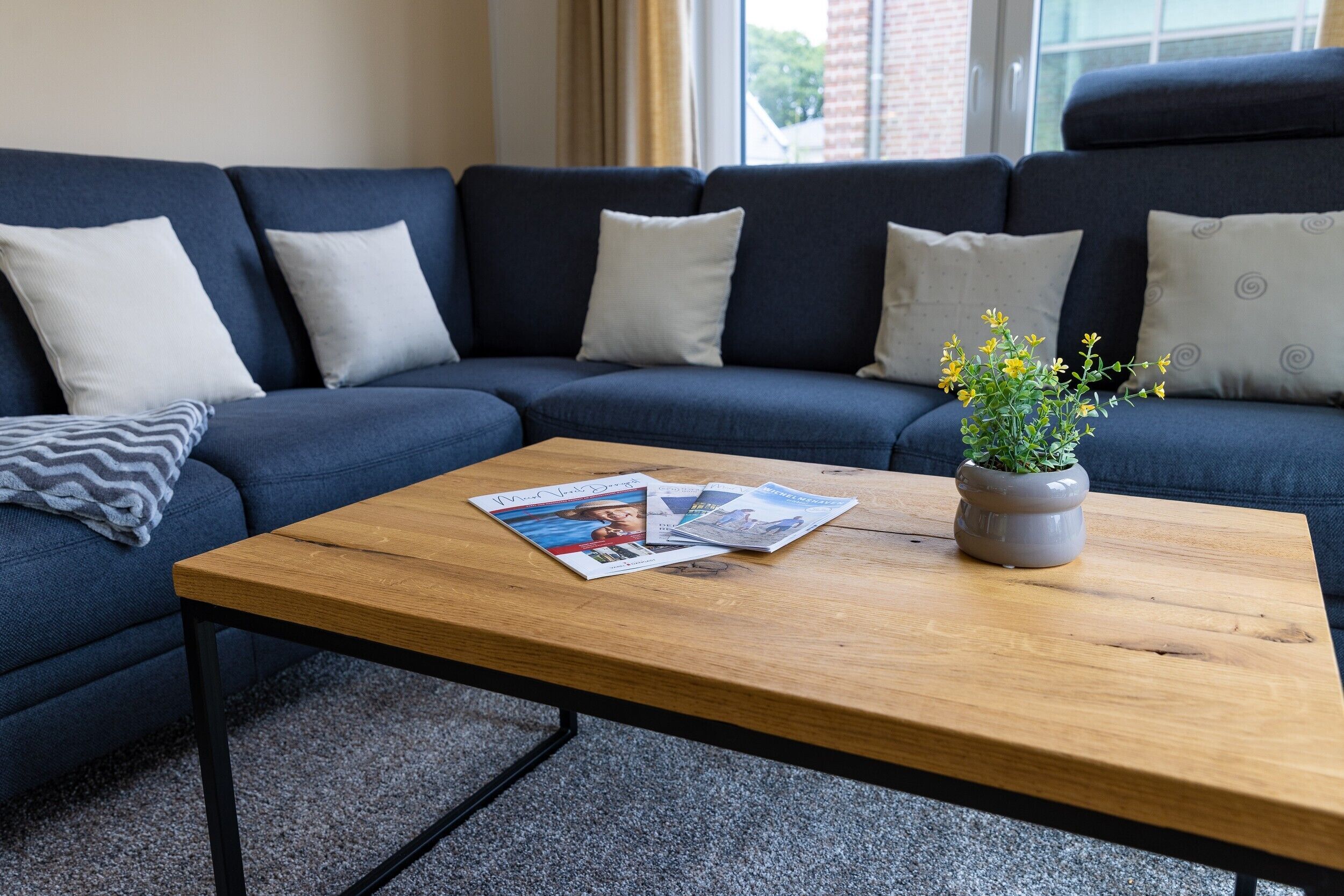 Fernseher, Tischtennisplatte