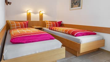 1 Schlafzimmer, Bügeleisen/Bügelbrett, kostenloses WLAN