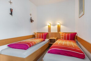 1 chambre, fer et planche Ă repasser, Wi-Fi gratuit