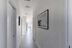 Interior - Hoboken Bright Elegant Loft – Steps to NYC (Hoboken)