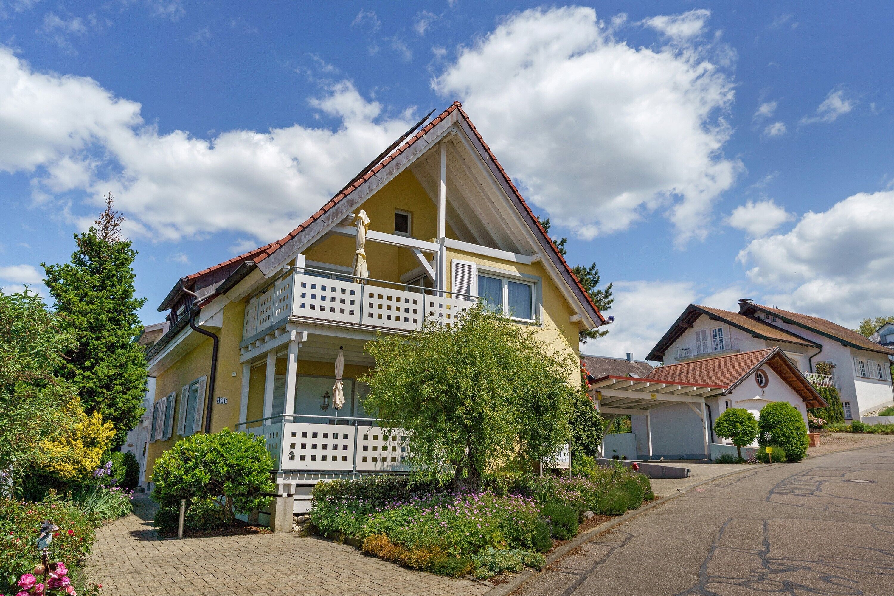 Außenbereich