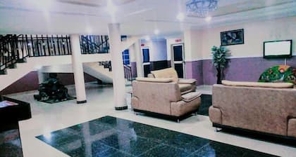 Joscord Hotel
