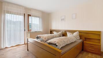 2 camere, Wi-Fi gratuito, lenzuola