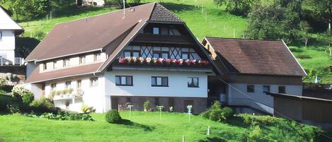 Exterieur