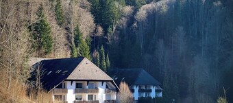 Appartamento 'Riese' con balcone e Wi-Fi