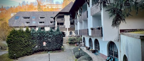 Außenbereich