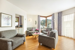 Fernseher