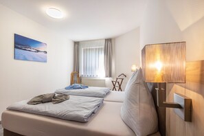 1 habitación, wifi gratis y ropa de cama 