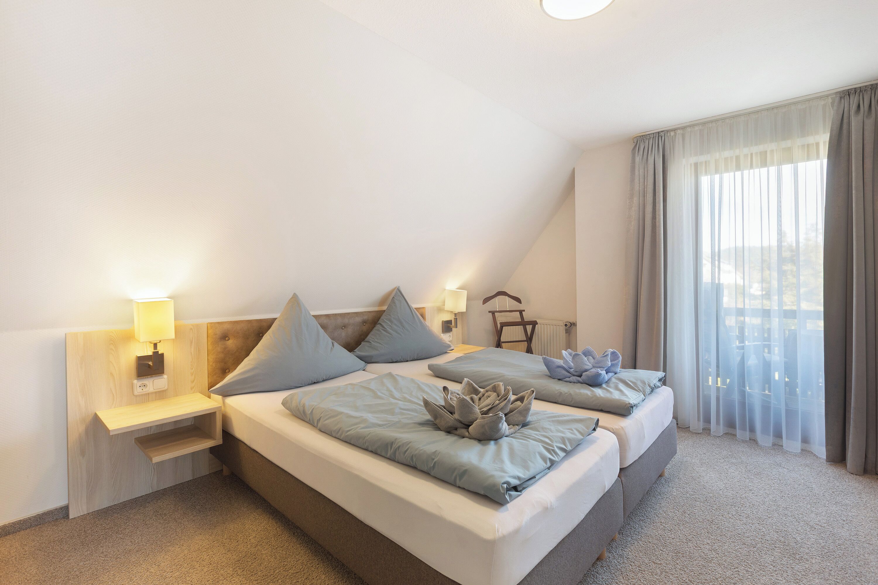 1 slaapkamer, gratis wifi, beddengoed