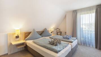 1 slaapkamer, gratis wifi, beddengoed