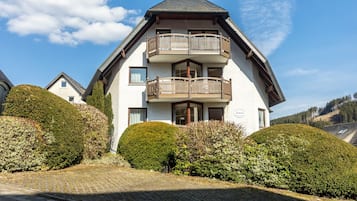 Exterieur