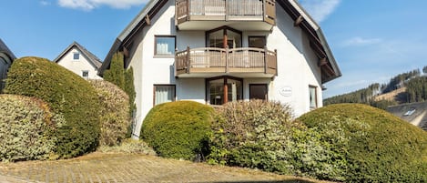 Exterieur
