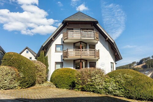 Holiday Apartment 'Orenberg 6'