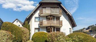 Holiday Apartment 'Orenberg 6'