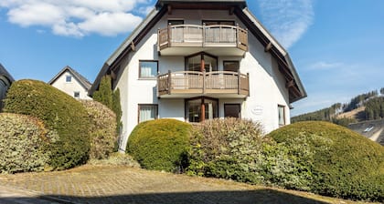 Holiday Apartment 'Orenberg 6'