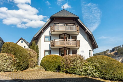 Holiday Apartment 'Orenberg 6'