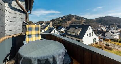 Apartamento "Orenberg 6