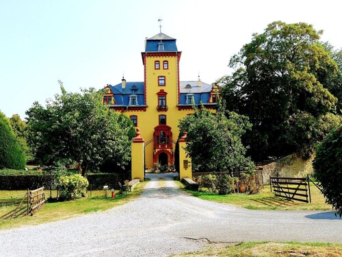 Holiday Apartment 'Solveig' with Mountain View, Private Terrace and Wi-Fi