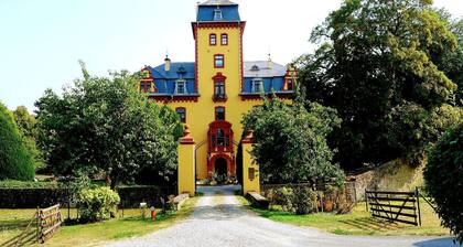 Holiday Apartment 'Solveig' with Mountain View, Private Terrace and Wi-Fi