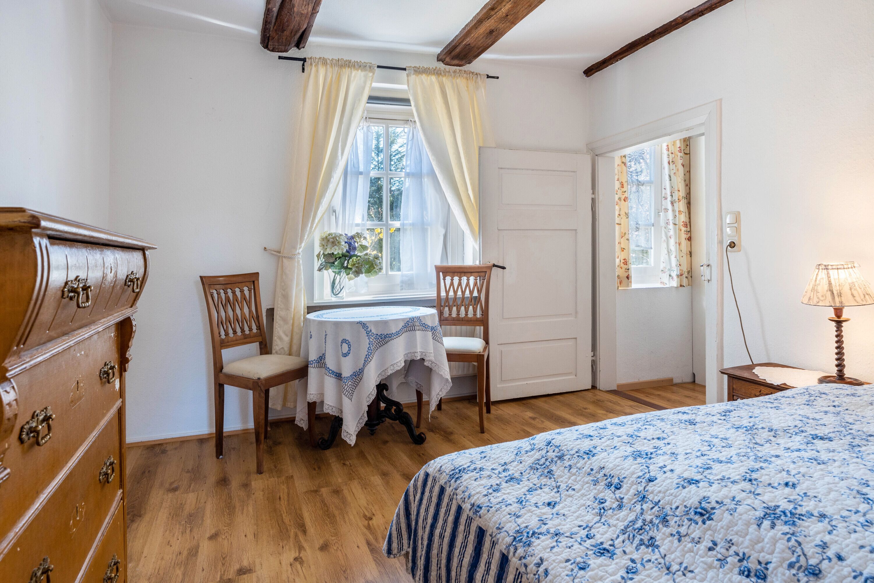 4 Schlafzimmer, Bügeleisen/Bügelbrett, kostenloses WLAN, Bettwäsche