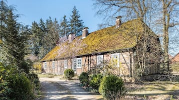 Aussenbereich