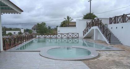 Alfa Boutique Hotel