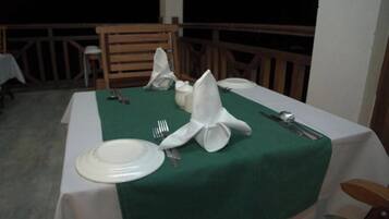 Restaurantes