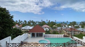 Pool - Alfa Boutique Hotel (Kiwengwa)
