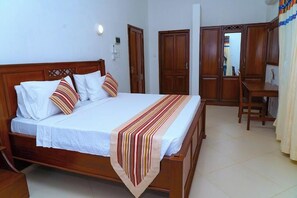 9 bedrooms