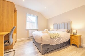 1 habitación, wifi y ropa de cama 