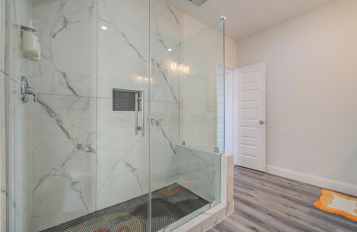 Photo 36 of 3 Bed, 2.5 Bath, 10 Minutes from Downtown, Fire-Pit, and Outdoor Theater