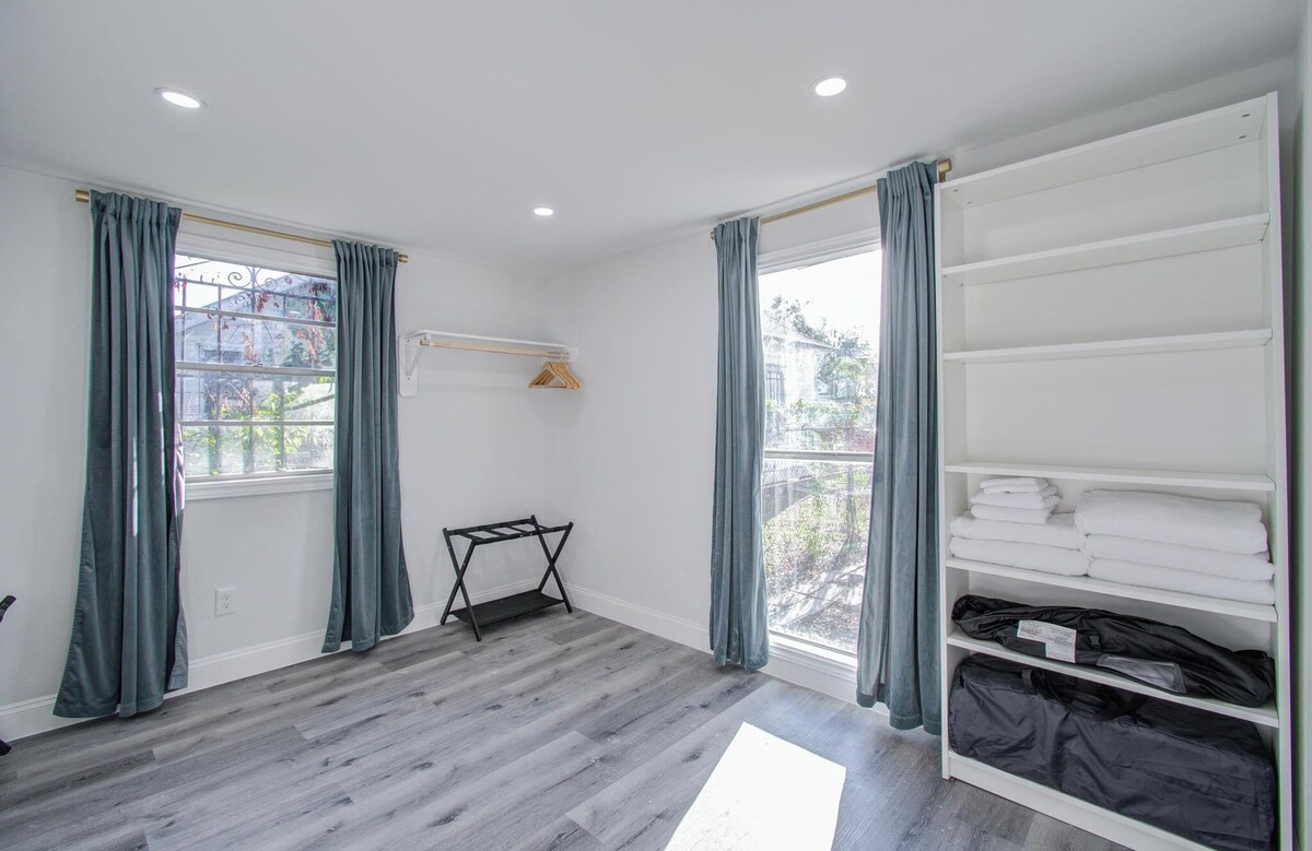 Photo 38 of 3 Bed, 2.5 Bath, 10 Minutes from Downtown, Fire-Pit, and Outdoor Theater