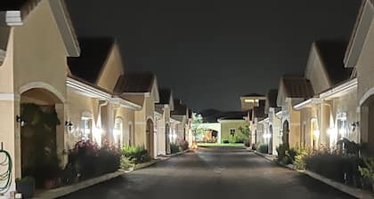 Shantiniketan3 C6 Fully Furnished 2-Bedroom Condo for Rent in Tavares, FL