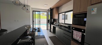 Green nest country house 2