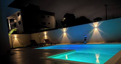 Green nest country house 2