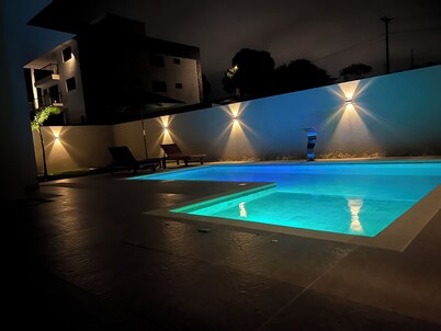 Green nest country house 2