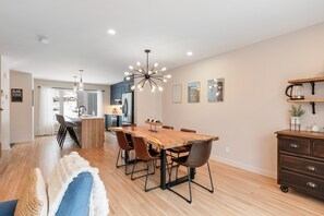 Smart TV - Village Mont-Blanc 24 by RVMT (Mont Blanc)