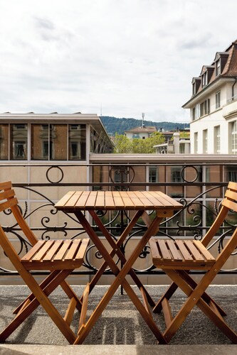 KAYA Zurich Elisabethenstrasse