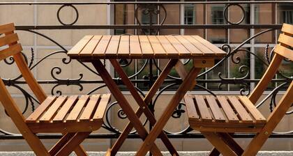 KAYA Zurich Elisabethenstrasse