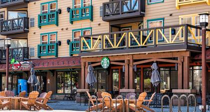 SC 2214: Discover the crisp mountain charm of Snowshoe during the summer!