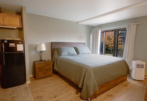 Wi-Fi gratuit, draps fournis