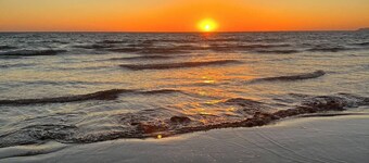 Luxurious newly built resort along with several marvelous amenities.