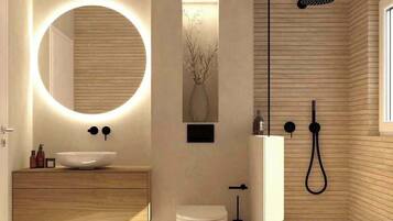 Ympäristöystävälliset hygieniatuotteet, hiustenkuivaaja, pyyhkeet